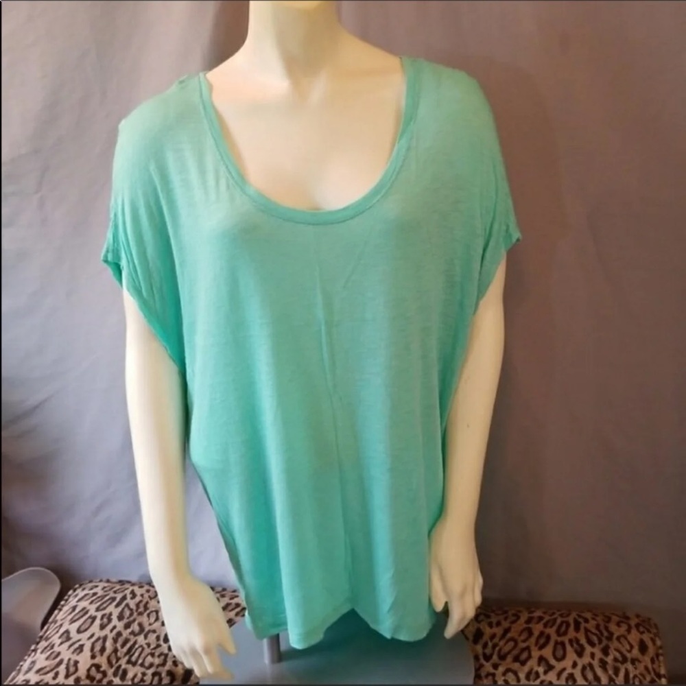 aerie pretty tee